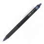 Wymazywalne pióro kulkowe Pilot Frixion Clicker Synergy 0,5 granatowy - 2